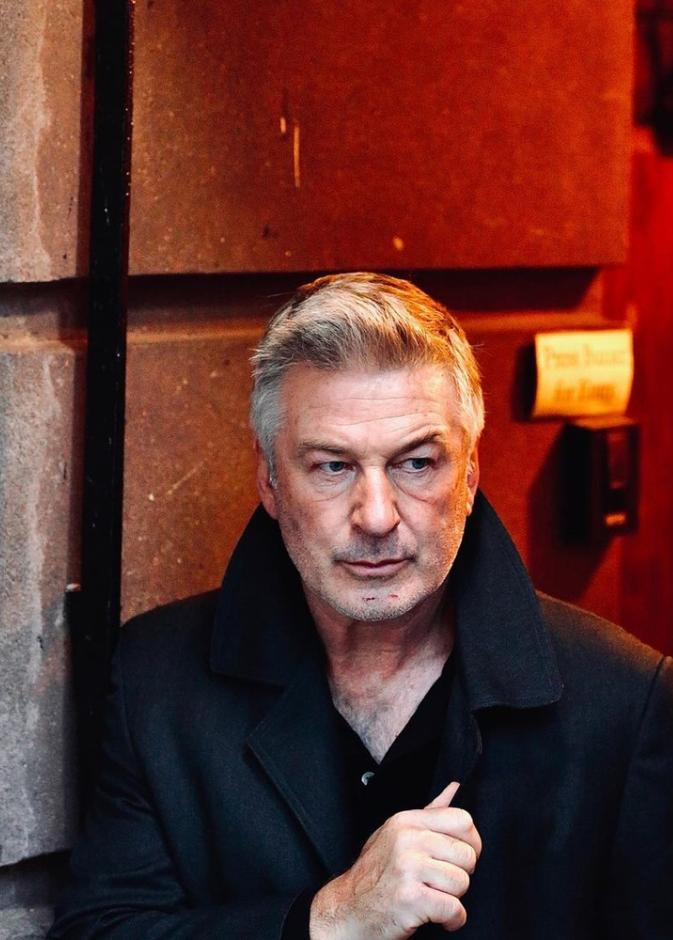 أليك بالدوين