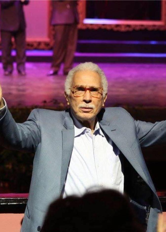 عبد الرحمن أبو زهرة