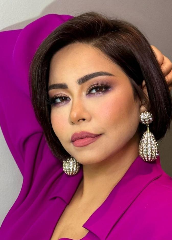 شيرين عبد الوهاب