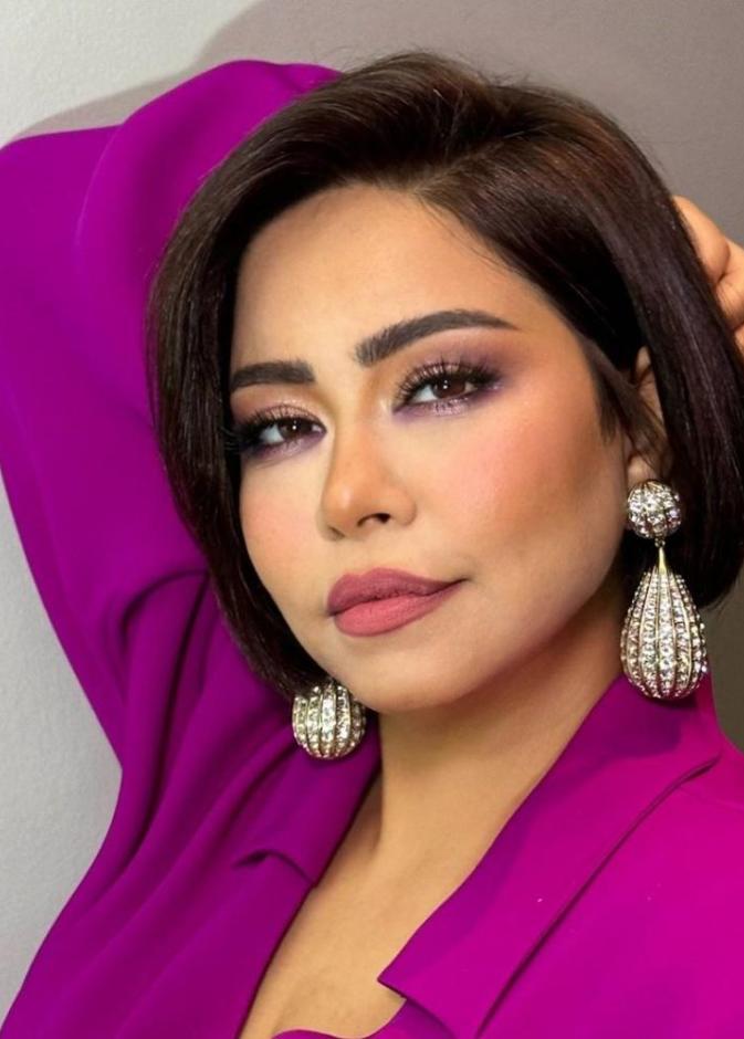 شيرين عبد الوهاب