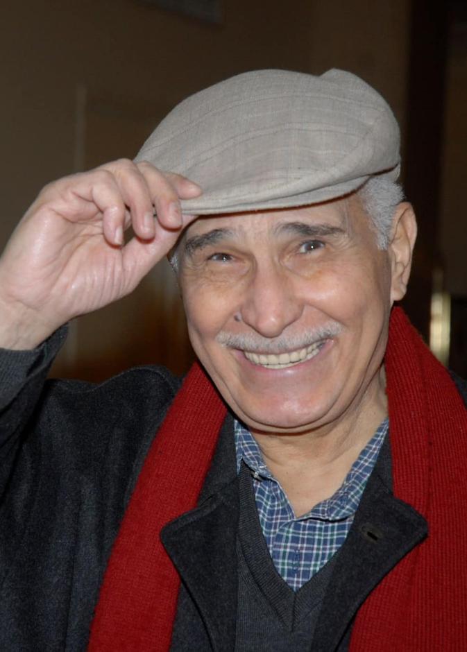 عبد الرحمن أبو زهرة