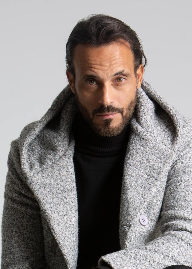 يوسف الشريف