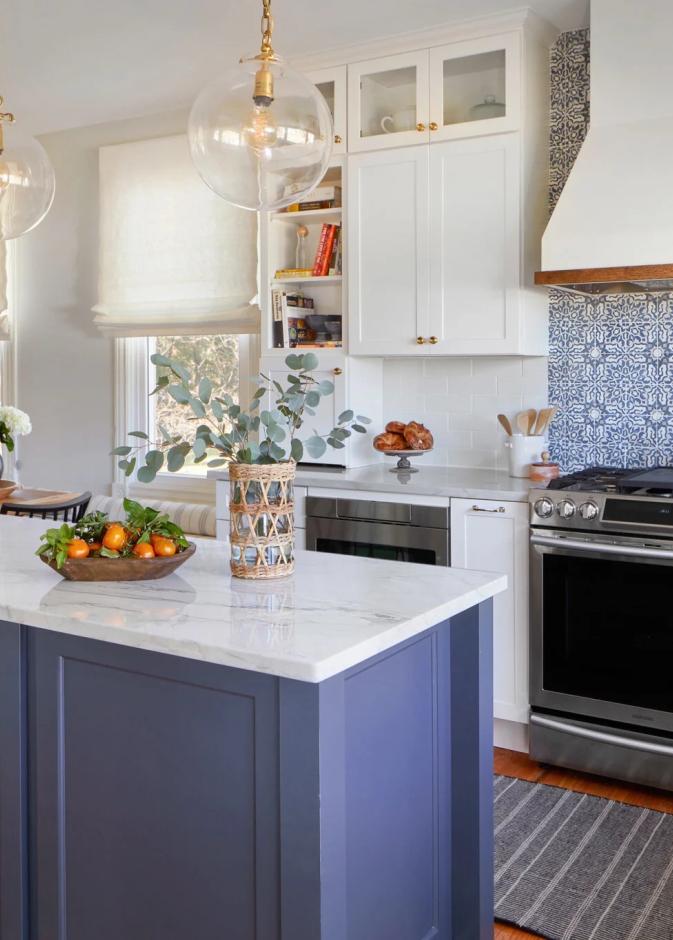 5 اتجاهات لا مكان لها في تجديدات المطبخ في 2026