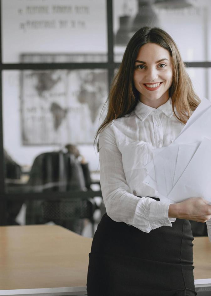 5 علامات تدل على أنكِ تمتلكين عقلية قيادية