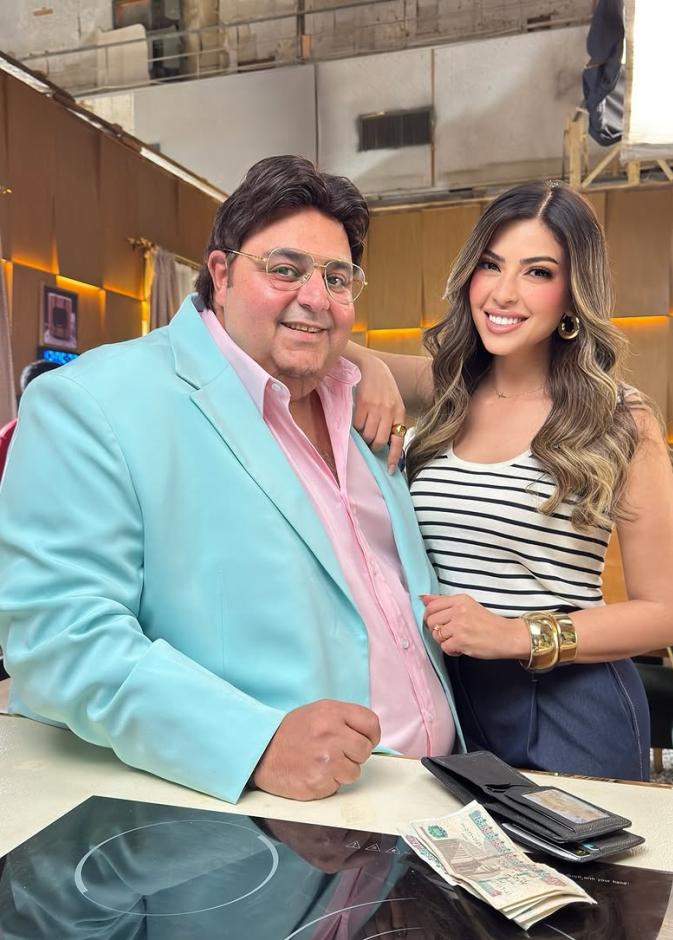 شيكو وميرنا جميل