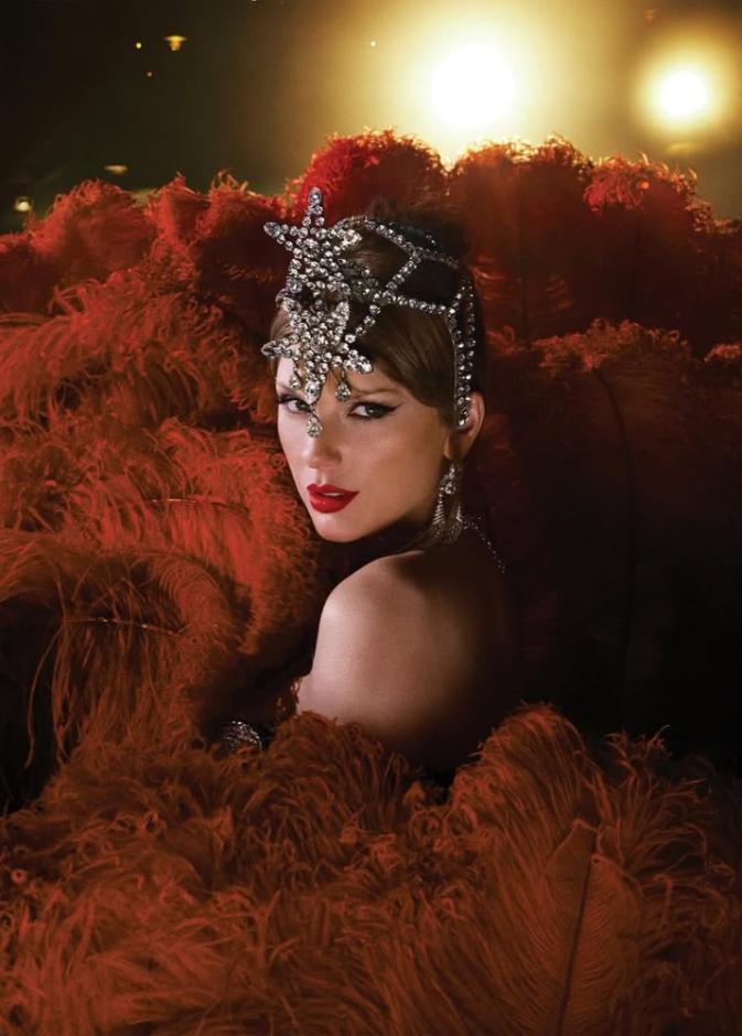 تايلور سويفت 