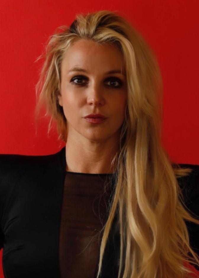 بريتني سبيرز