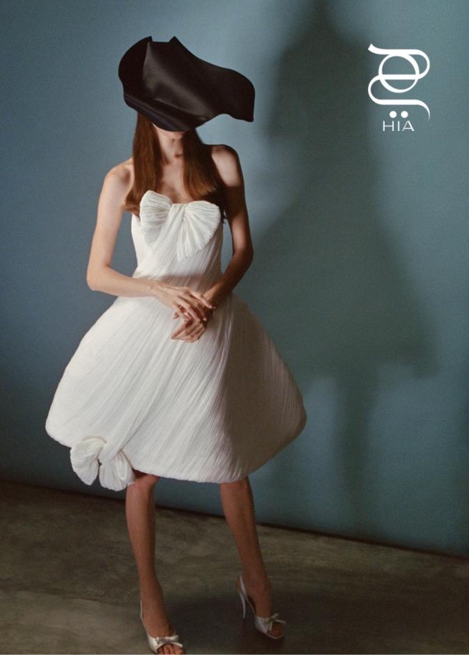 After The Show By Dior‏... جلسة تصويرية خاصة بـ"هي" ودار "ديور"‏