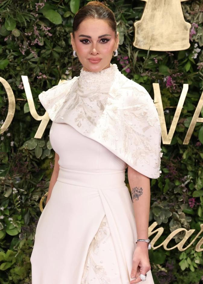 ياسمين رئيس