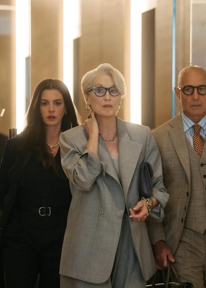 ميريل ستريب