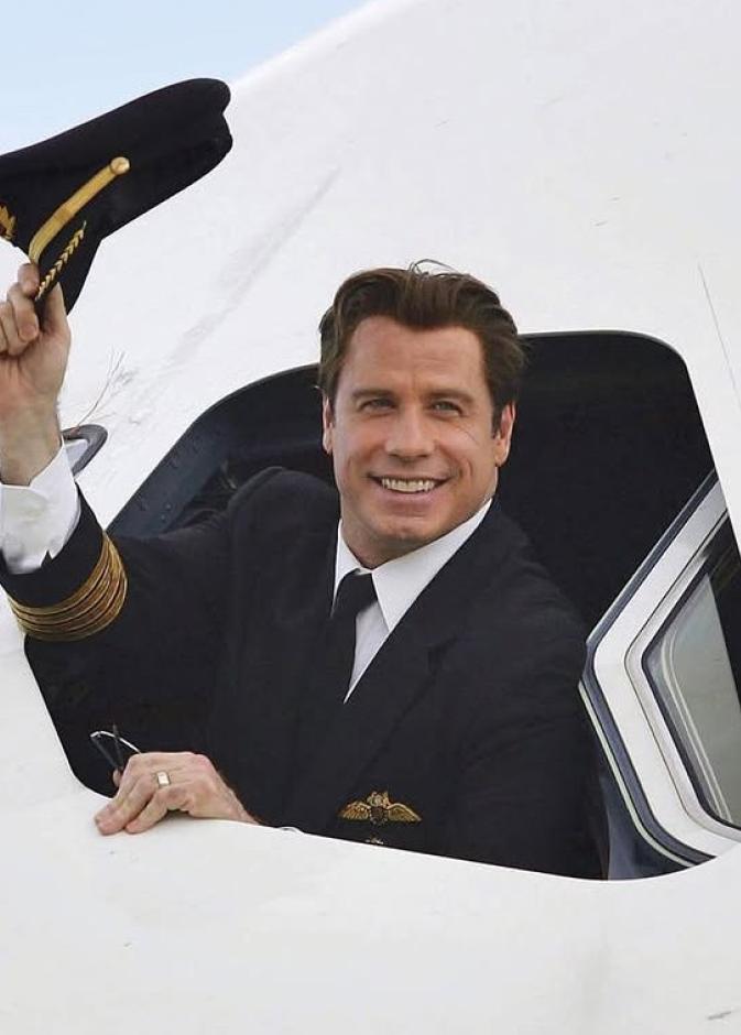 جون ترافولتا