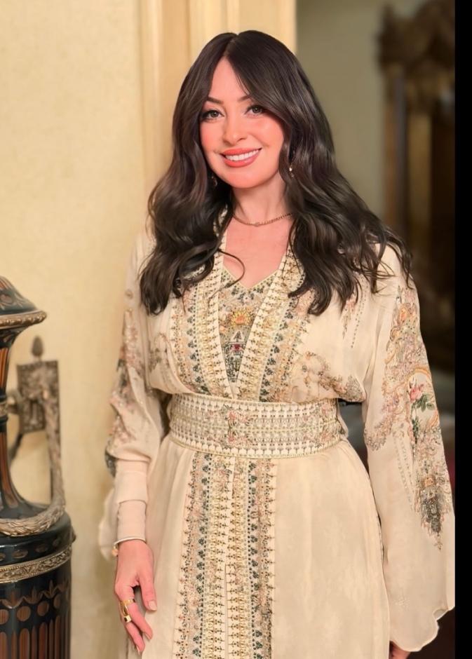 نرمين الفقي