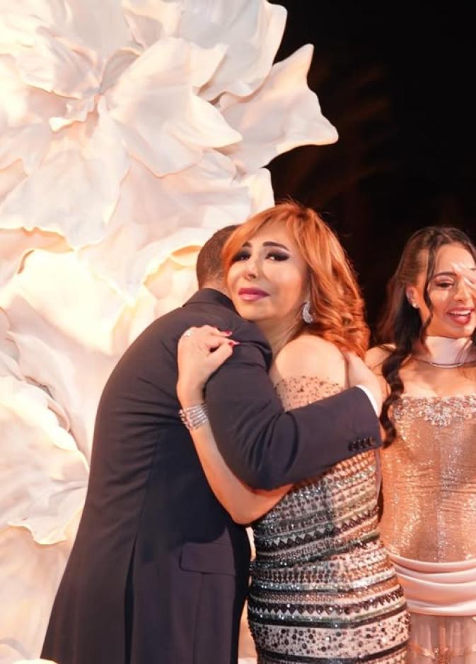 لميس الحديدي