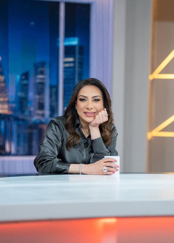 فاطمة الشريف