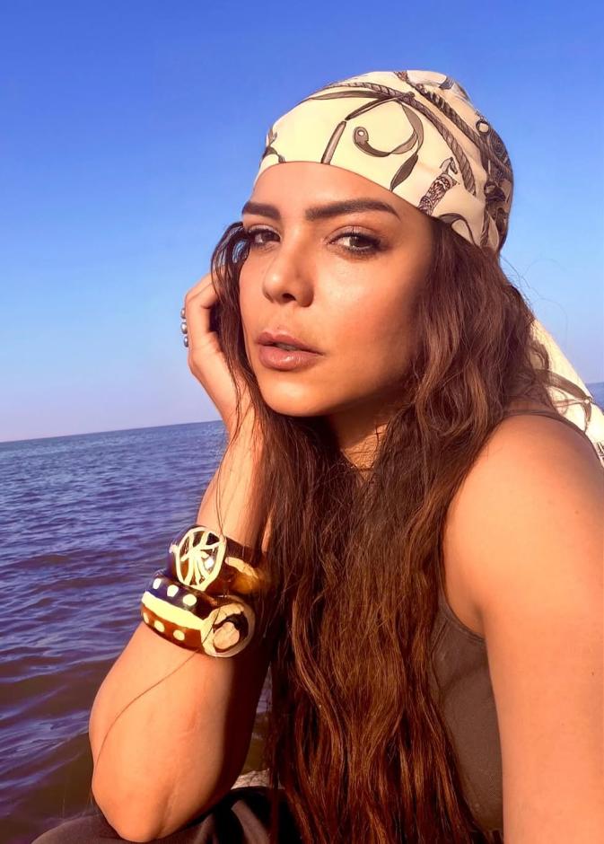 ناهد السباعي