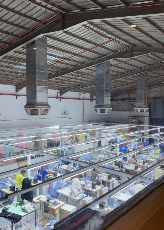 كيف تبني السعودية اقتصاد أزياء جديد