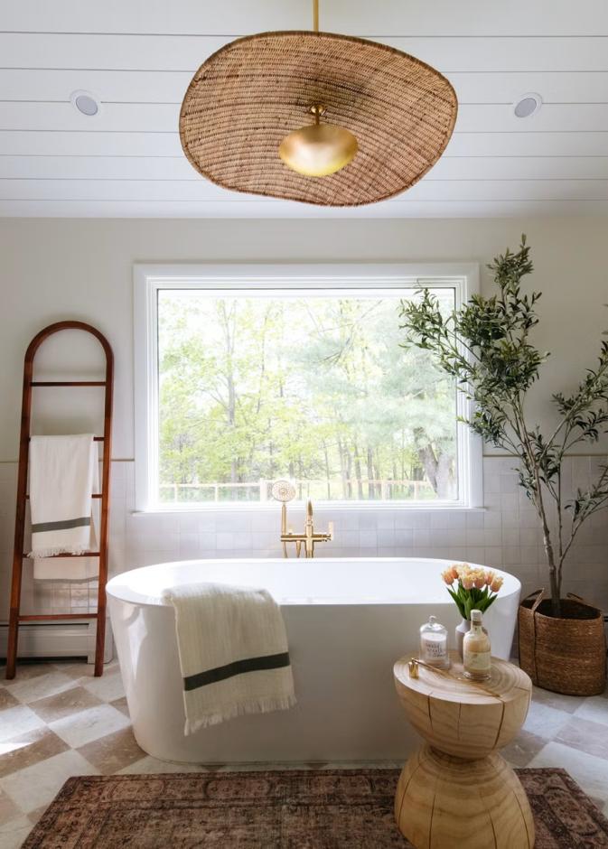 7 تحديثات مميزة للحمام تهيمن على صيحات 2026