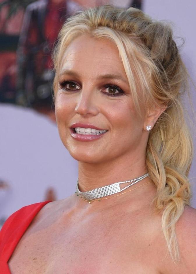 بريتني سبيرز