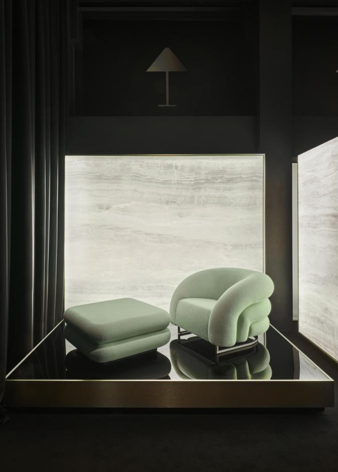 أسبوع ميلانو للتصميم 2026