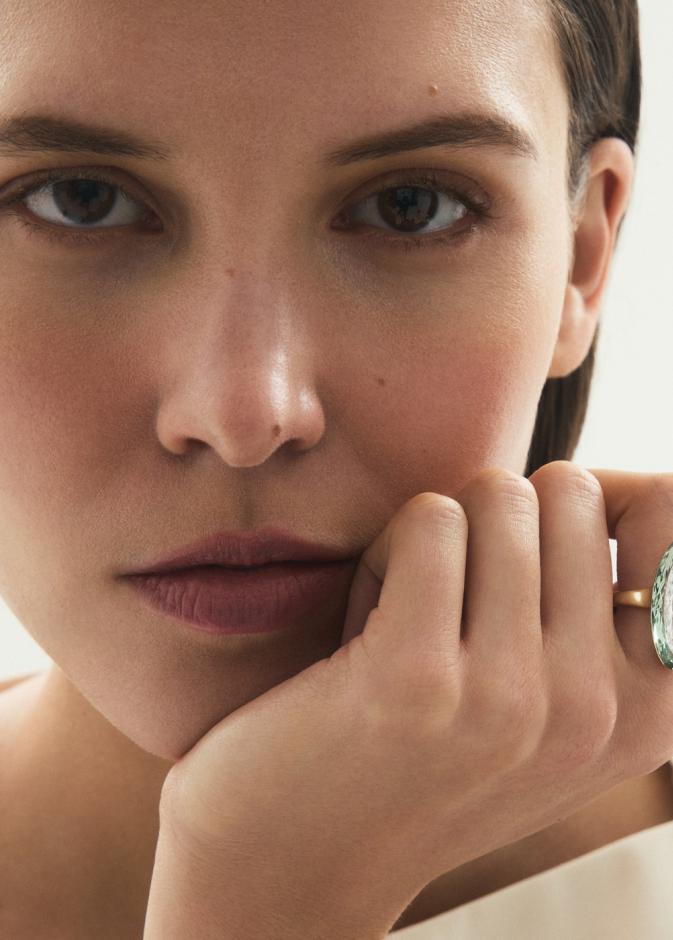 Boghossian Inlay Shine