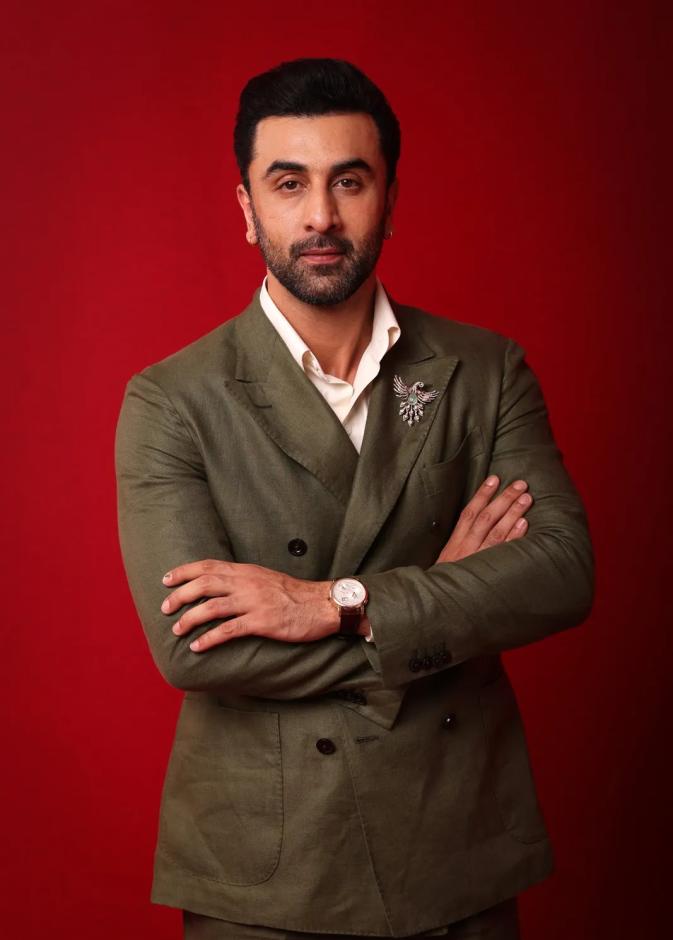 رانبير كابور يفاضل بين "Dhoom 4" و"براهمسترا 2"