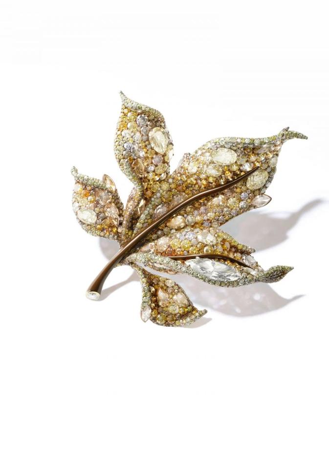 CINDYCHAO WhiteLabel Collection