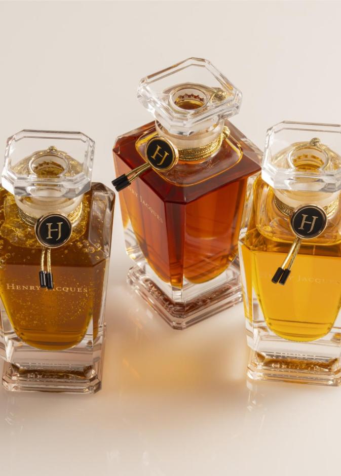 مجموعة Collection de l’Atelier 2025  إصدار محدود من 500 صندوق Boîte à Parfums