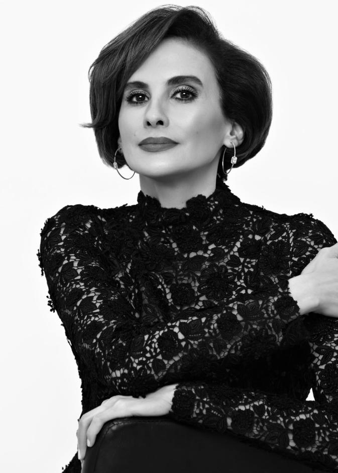 د. لمياء التهامي