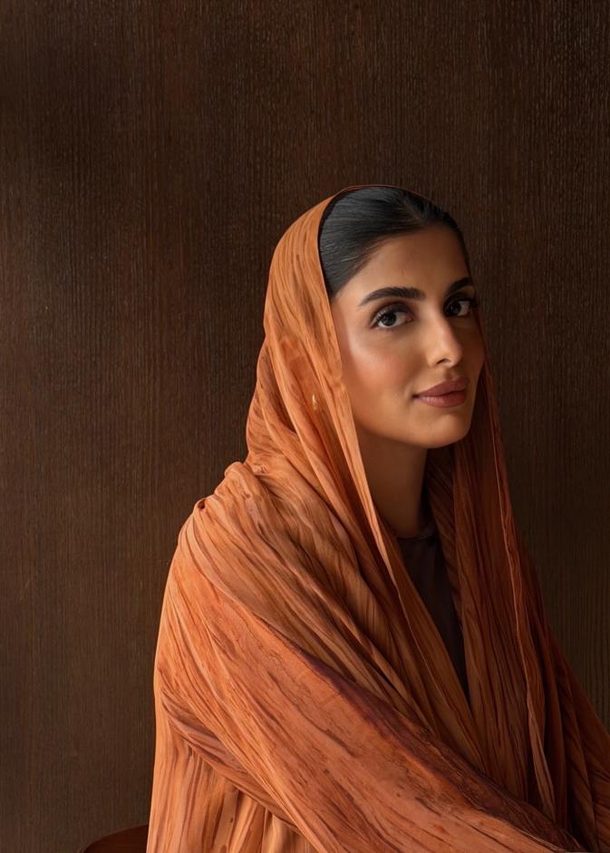 خاص لـ "هي": دانا محمود تتحدث عن صناعة المحتوى وبناء الهوية ومستقبل الوكالات الإبداعية في المنطقة  