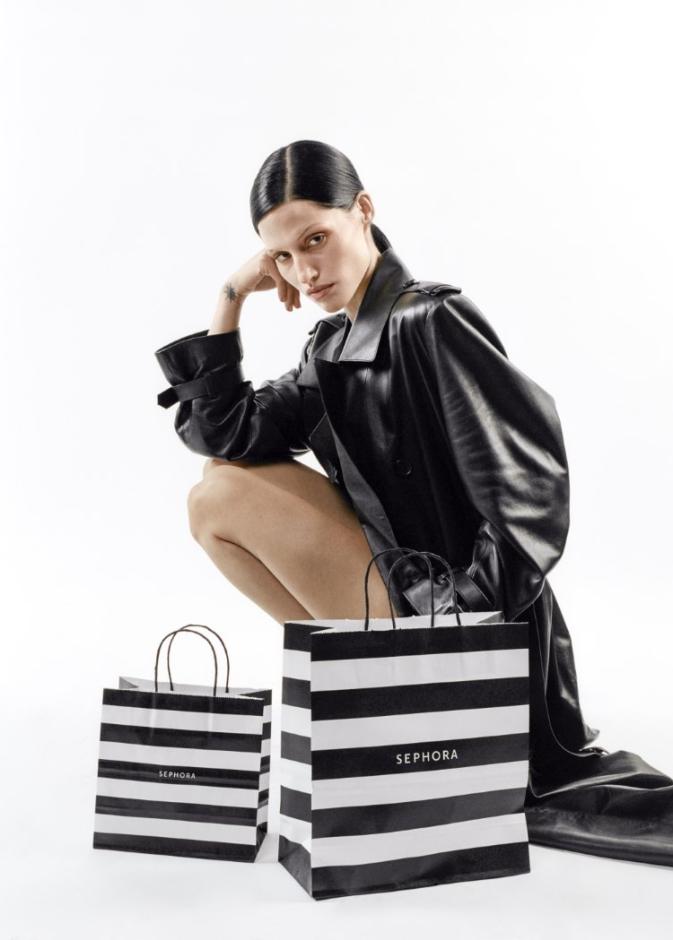 إطلاق ماك كوزمتيكس في سيفورا الشرق الأوسط