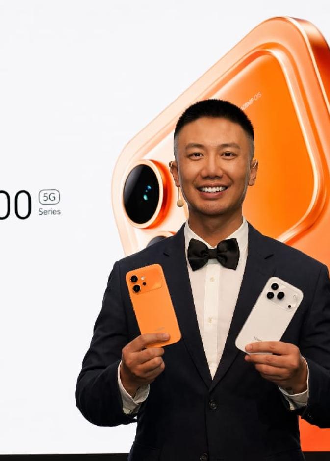 HONOR  تفتح الطلبات المسبقة لسلسلة HONOR 600 Series