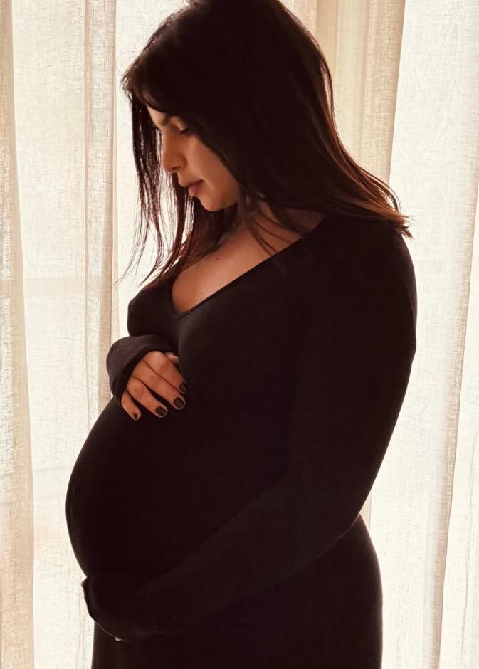 الفنانة اللبنانية ريتا حايك