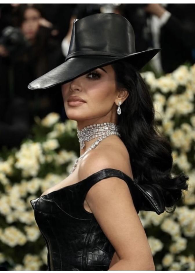 كيم كارداشيان