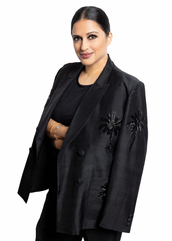 سنا ياسين‏