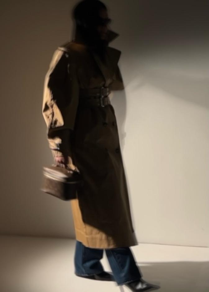 خاص لـ”هي”: غدير الشريوفي تطلق “Retreat” علامة سعودية تعيد تعريف أسلوب الحياة