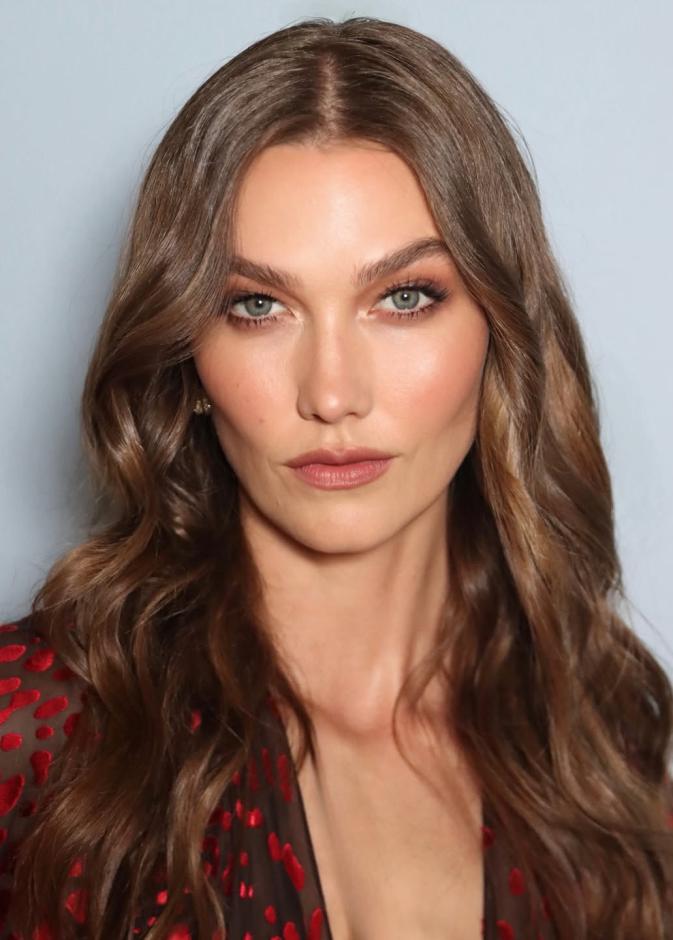 Karlie Kloss صورة من انستغرامها