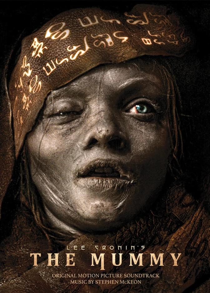 لعنة "المومياء" تجتاح الهند