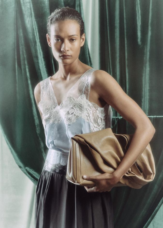 مجموعة ‏Maison Margiela‏ لربيع وصيف 2026‏