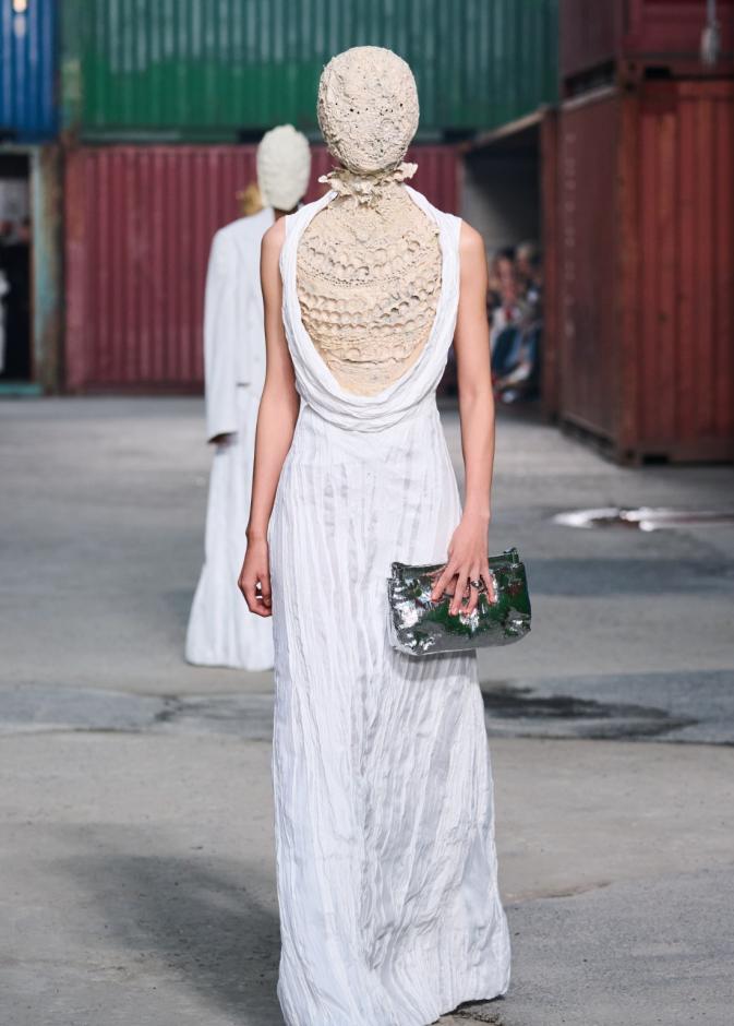 ‏ ‏Maison Margiela‏ تكشف عن مجموعة خريف وشتاء 2026‏ ‏