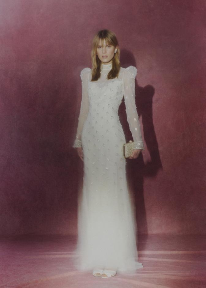 إطلالات زفاف ‏‎2026‎