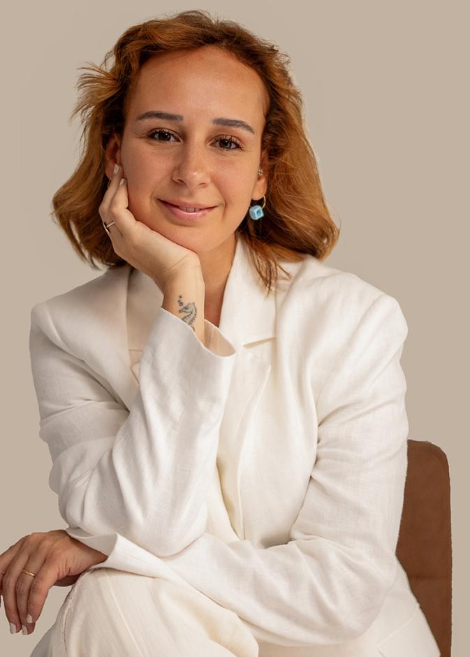 ‏"أوزلام شاهين" ‏Özlem Şahin‏ ‏