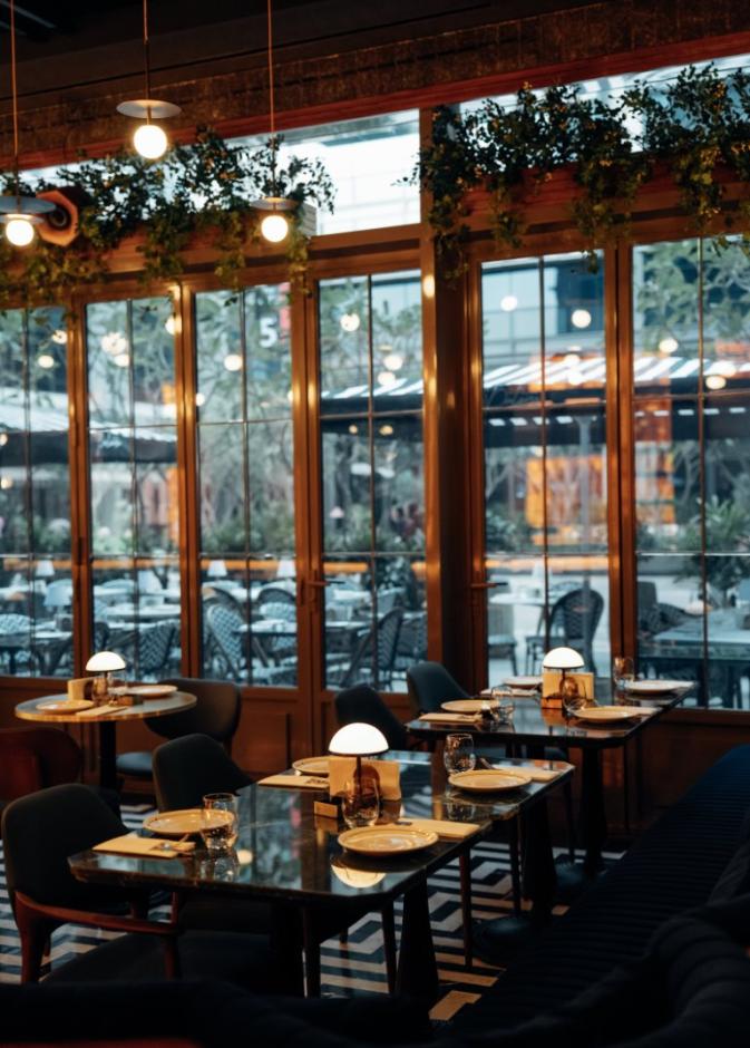 "Le Trottoir de Paloma" يحمل صمود بيروت إلى ما بعد الحدود