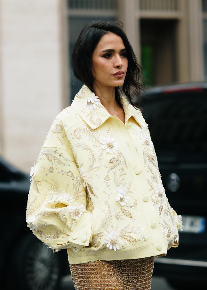 اطلالة ستريت ستايل