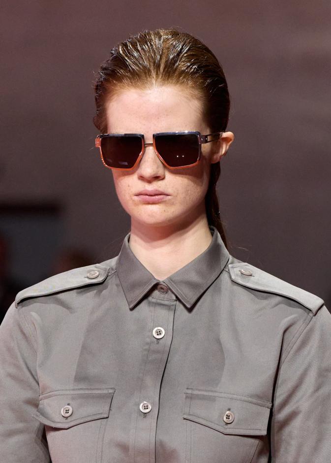 عرض الأزياء الجاهزة من ‏Prada‏ لربيع‎ ‎وصيف 2026‏