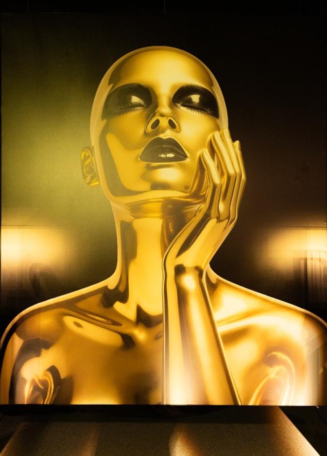 "رادو" تحتفي بـ40 عامًا من إرث السيراميك عالي التقنية