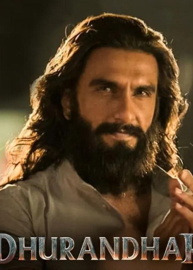 دوراندهار رانفير سينغ يكتب تاريخاً جديداً في بوليوود