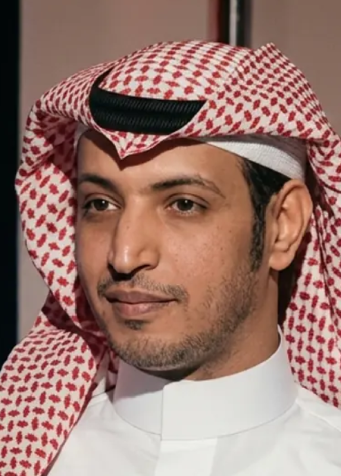 عادل العتيبي