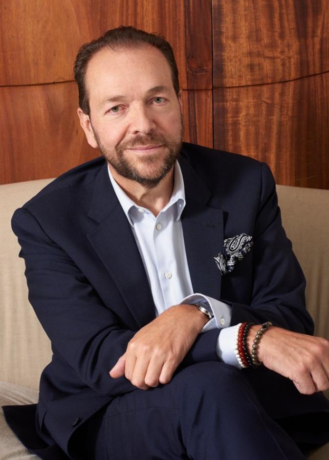 ماسيمو إياني لـ هي تجربة السعودية تجمع بين الرفاهية والمغامرة