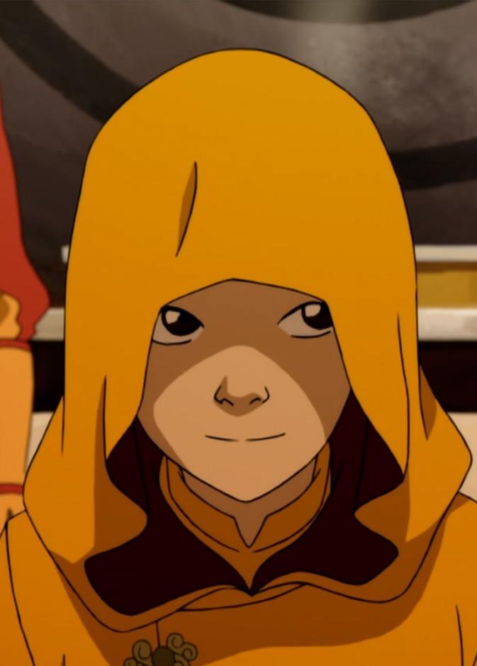 The Legend of Aang 