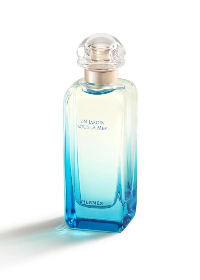 عطر Un Jardin sous la Mer من Hermès